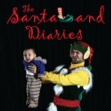 BWW Interviews: Matt Chiorini Returns to 'Don the Elf Ears' in Tennessee Rep's SANTAL
