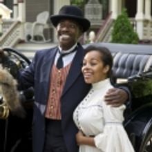 Park Square Theatre Presents RAGTIME 1/20-2/19