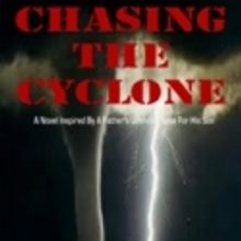 Peter Thomas Senese' CHASING THE CYCLONE Now Available on E-book