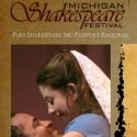 Michigan Shakespeare Festival Signs Michigan Favorites for 2012 Season