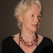 STAGE TUBE: The Irish Repertory Theatre Presents GIVE ME YOUR HAND