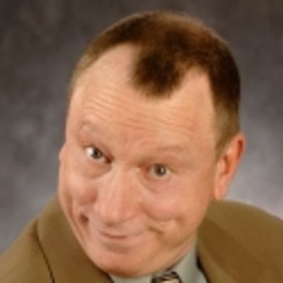 Playhouse on Park Presents JOHNNY RIZZO 11/23