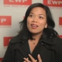 STAGE TUBE: Opening Night at THREE YEAR SWIM CLUB