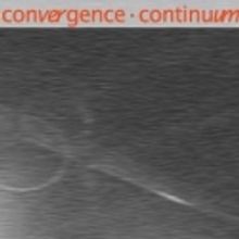 Convergence-Continuum Presents THE INTERNATIONALIST 11/25-12/17