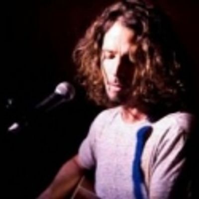 Warner Theatre Presents CHRIS CORNELL'S SONGBOOK' SOLO ACOUSTIC TOUR 11/19