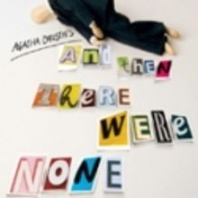 Agatha Christie’s AND THEN THERE WERE NONE Plays Zenith Theatre Muder Mystery Serie