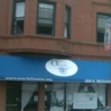 IRONMISTRESS Opens Season of Public Access Theatre at Oracle, Jan 7-Feb 11