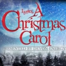 Lyric Theatre of Oklahoma Presents A CHRISTMAS CAROL, Now thru 12/31