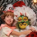 BWW Reviews: DR. SEUSS’ HOW THE GRINCH STOLE CHRISTMAS! THE MUSICAL Brings a Holiday…