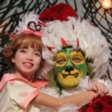 BWW Reviews: DR. SEUSS’ HOW THE GRINCH STOLE CHRISTMAS! THE MUSICAL Brings a Holida