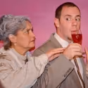 The Players Club of Swarthmore Theater Presents ARSENIC AND OLD LACE, Opening 10/21