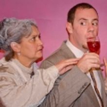 The Players Club of Swarthmore Theater Presents ARSENIC AND OLD LACE, Opening 10/21