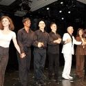 Photo Coverage: SILENCE: THE MUSICAL Re-Opens at 9th Avenue Space Theatre