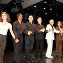 Photo Coverage: SILENCE: THE MUSICAL Re-Opens at 9th Avenue Space Theatre