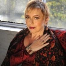 The American Debut of Barb Jungr's Dylan Songbook Plays The Rrazz Room, 10/10-12