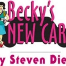 Mud Creek Players Present BECKY'S NEW CAR Through 10/1