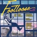 Revised FOOTLOOSE Cast Recording Set for 10/4 Digital Release; Features New Track