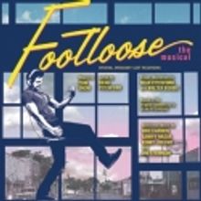Revised FOOTLOOSE Cast Recording Set for 10/4 Digital Release; Features New Track