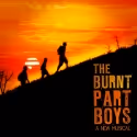 BURNT PART BOYS Cast Album Gets 12/6 Release
