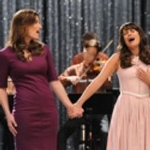 BWW Interviews: Idina Menzel - Concerts & New Album & Glee, Oh My!