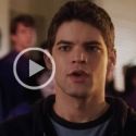 STAGE TUBE: Sneak Peek - Jeremy Jordan Performs in JOYFUL NOISE Film!; Opens 1/13
