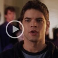 STAGE TUBE: Sneak Peek - Jeremy Jordan Performs in JOYFUL NOISE Film!; Opens 1/13 Video