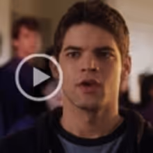 STAGE TUBE: Sneak Peek - Jeremy Jordan Performs in JOYFUL NOISE Film!; Opens 1/13