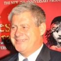 Howard Panter, Cameron Mackintosh, et al. Make Stage 100 List