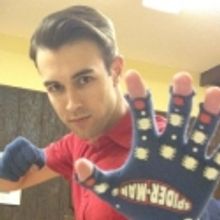 The Spidey Project Spins Its Web Over Los Angeles