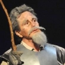 BWW Reviews: Star Performances Invigorate MTW's MAN OF LA MANCHA Revival
