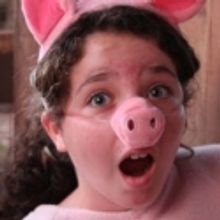 The Theatre School Presents CHARLOTTE'S WEB, Opening 12/1