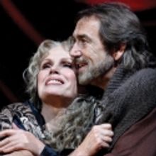 THE LION IN WINTER Set to End Run January 28