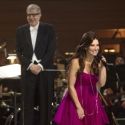 Idina Menzel Live: Barefoot at the Symphony to Premiere on Chicago's PBS January 9…