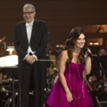 Idina Menzel Live: Barefoot at the Symphony to Premiere on Chicago's PBS January 9…