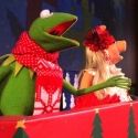 THE MUPPETS Come to El Capitan Theatre Starting 11/23