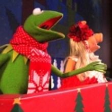 THE MUPPETS Come to El Capitan Theatre Starting 11/23
