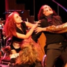 OpenStage Theatre Adds Late Night Performance of ROCKY HORROR, 11/25