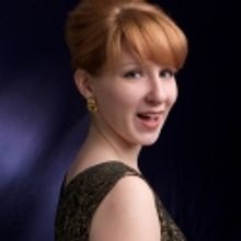 INTRODUCING MOLLY POPE Returns to New York, 12/2 and 12/4