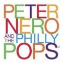 Jodi Benson, Sal Viviano, et al. Set for Philly Pops' 2012 Season