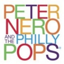 Jodi Benson, Sal Viviano, et al. Set for Philly Pops' 2012 Season