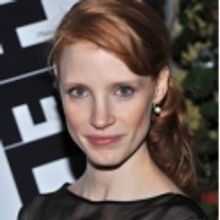 Jessica Chastain Leads Broadway's THE HEIRESS, Fall 2012; Moises Kaufman Helms