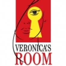 Ira Levin's VERONICA'S ROOM to Play Bickford Theater, 1/26-2/12