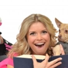 Photo Flash: First Look at Marriott Theatre's LEGALLY BLONDE
