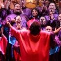 Kean Stage Presents JUBILATION Gospel Performance, 1/15