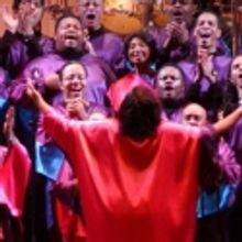 Kean Stage Presents JUBILATION Gospel Performance, 1/15