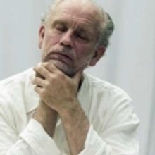 John Malkovich in einer mörderischen Mischung aus Fiktion und Realität: 'The Infern