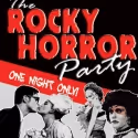 ROCKY HORROR PARTY & More Set for Barnyard Theatres' Feb-March Program
