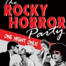 ROCKY HORROR PARTY & More Set for Barnyard Theatres' Feb-March Program