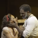 Broadway Cast Recording for PORGY AND BESS Set For May