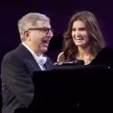 Photo Flash: Idina Menzel Live: Barefoot at the Symphony Concert Preview!